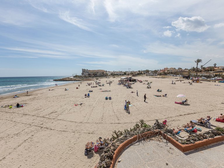 Apartment for Sale in La Zenia, Alicante 23