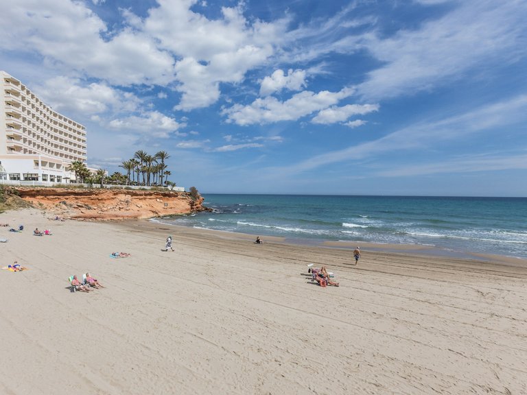 Apartment for Sale in La Zenia, Alicante 22