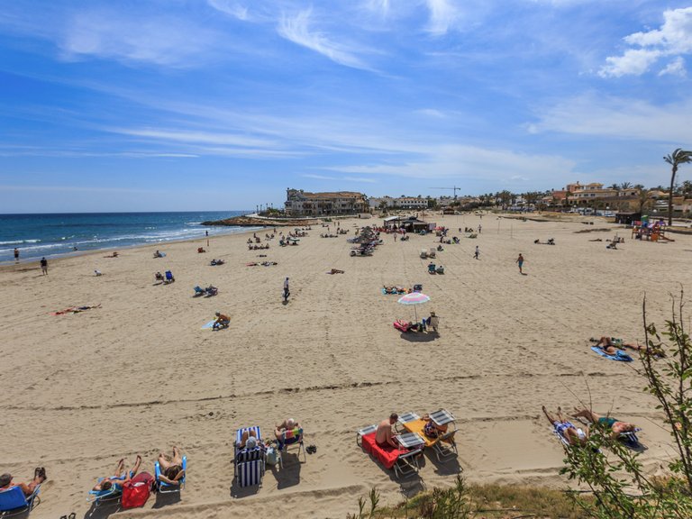 Apartment for Sale in La Zenia, Alicante 5