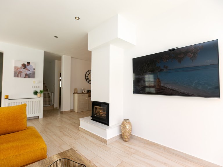 Villa for Sale in Villamartin, Alicante 13