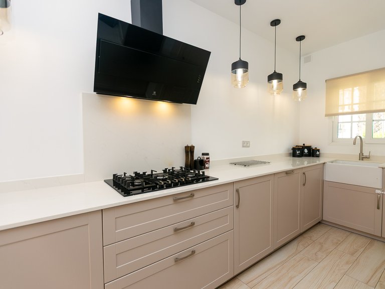 Villa for Sale in Villamartin, Alicante 19