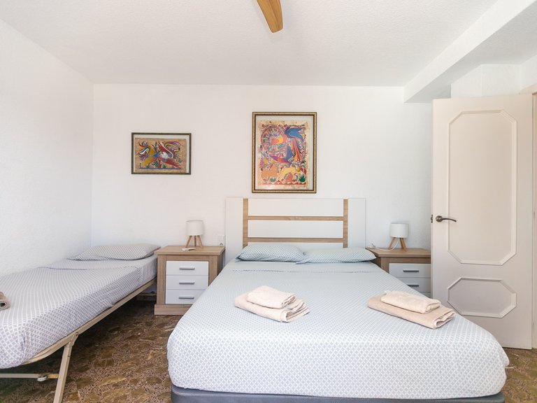 Villa for Sale in La Zenia, Alicante 42