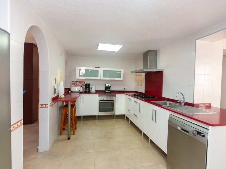 Villa for Sale in La Zenia, Alicante 19