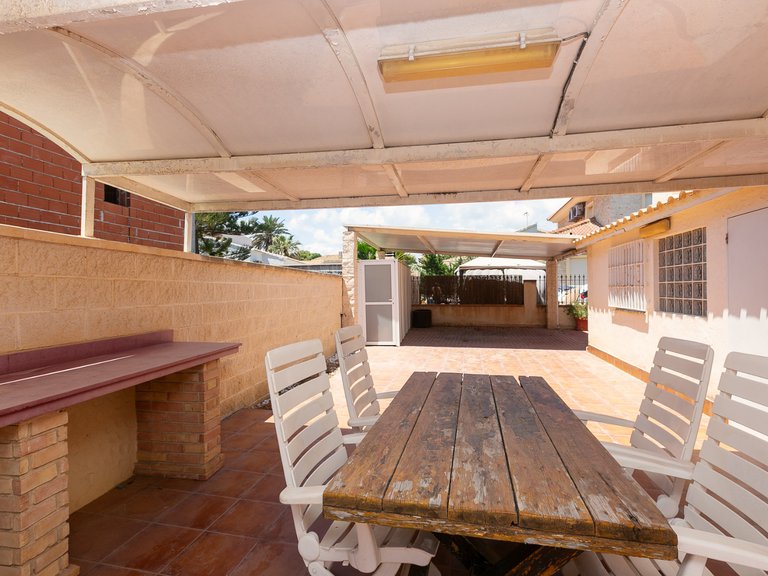 Villa for Sale in La Zenia, Alicante 22