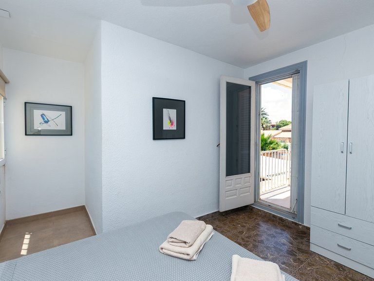 Villa for Sale in La Zenia, Alicante 36