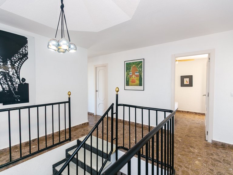 Villa for Sale in La Zenia, Alicante 27