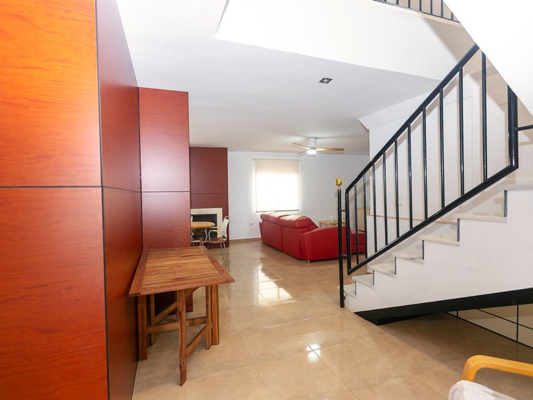 Villa for Sale in La Zenia, Alicante 26