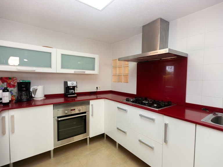 Villa for Sale in La Zenia, Alicante 20