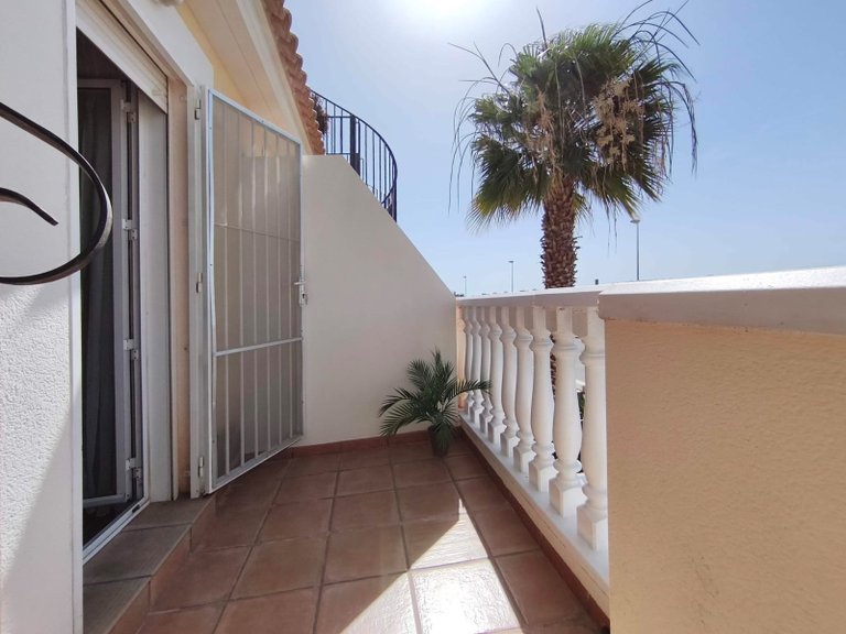 Town House for Sale in Cabo Roig, Alicante 29