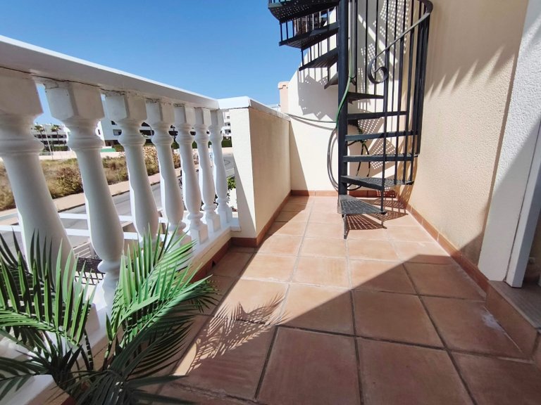 Town House for Sale in Cabo Roig, Alicante 30