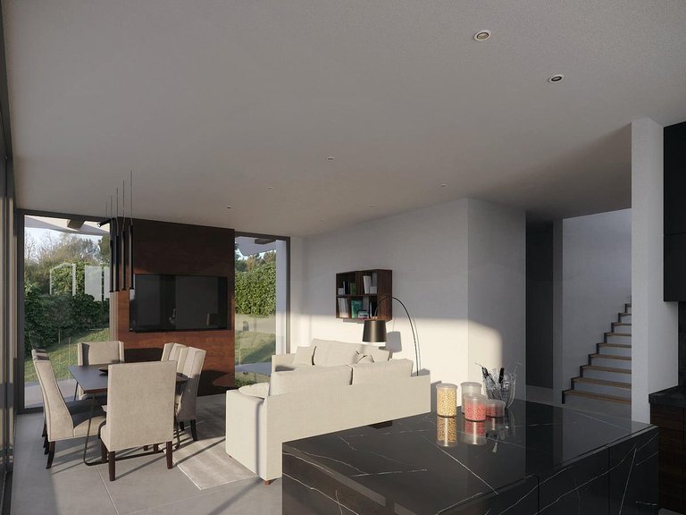 Villa for Sale in Costa del Sol Estepona, Malaga 3