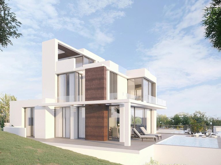Villa for Sale in Costa del Sol Estepona, Malaga 6