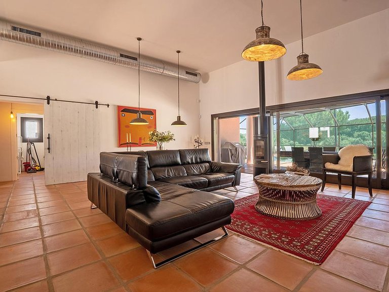 Villa for Sale in La Cala Golf, Malaga 3