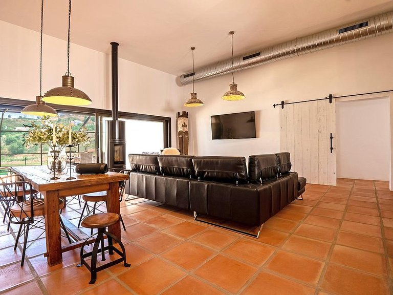 Villa for Sale in La Cala Golf, Malaga 4