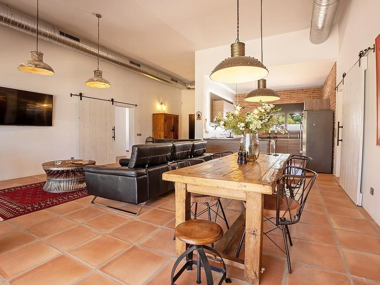 Villa for Sale in La Cala Golf, Malaga 6