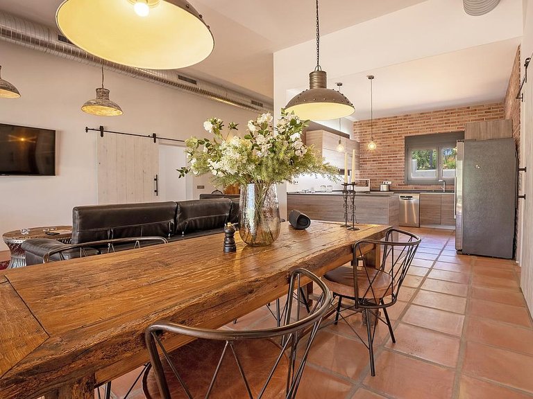 Villa for Sale in La Cala Golf, Malaga 7