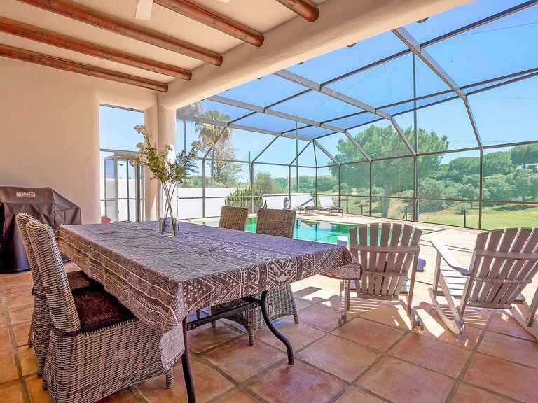 Villa for Sale in La Cala Golf, Malaga 9