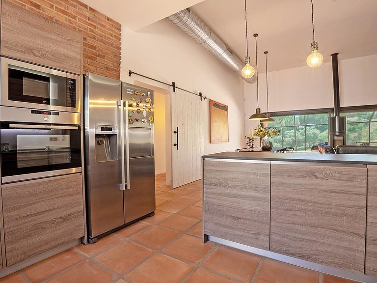 Villa for Sale in La Cala Golf, Malaga 11