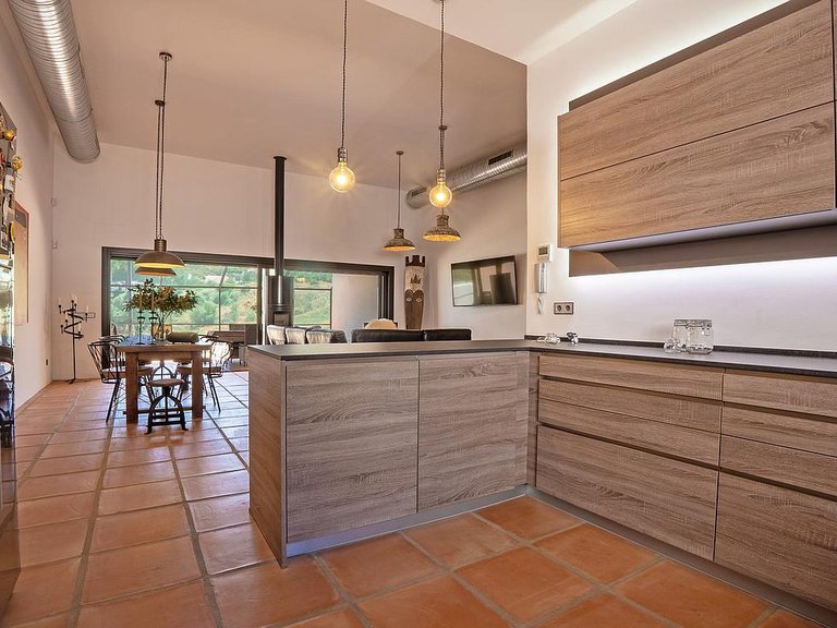 Villa for Sale in La Cala Golf, Malaga 12