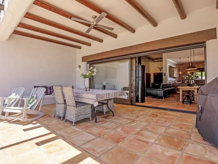 Villa for Sale in La Cala Golf, Malaga 13