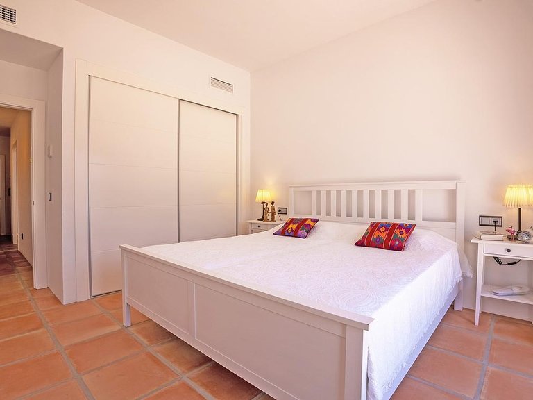 Villa for Sale in La Cala Golf, Malaga 14