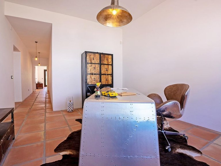 Villa for Sale in La Cala Golf, Malaga 16