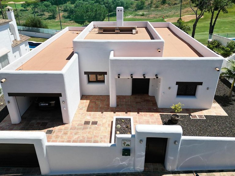 Villa for Sale in La Cala Golf, Malaga 20