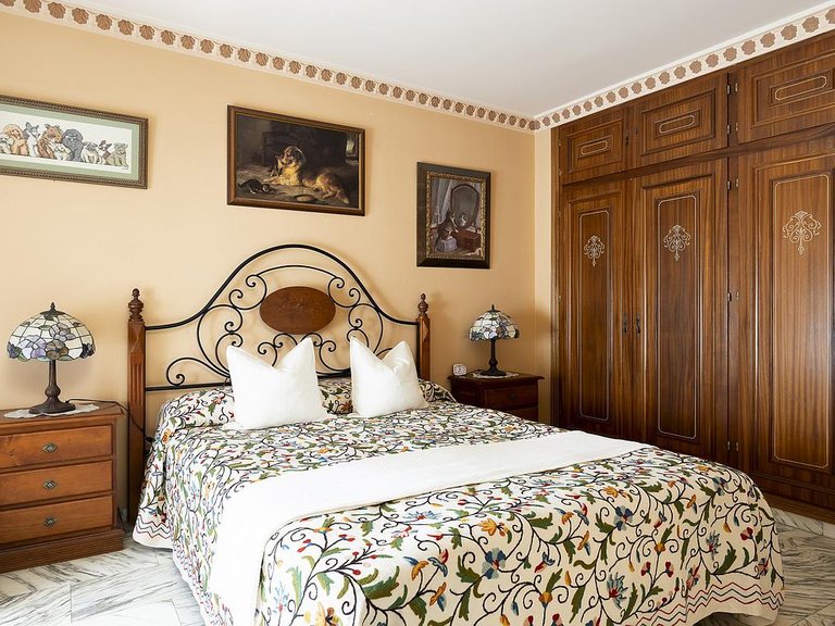 Town House for Sale in Costa del Sol San Pedro De Alcántara, Malaga 7