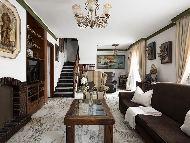 Town House for Sale in Costa del Sol San Pedro De Alcántara, Malaga 4