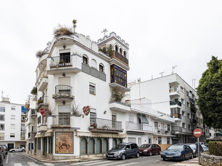 Town House for Sale in Costa del Sol San Pedro De Alcántara, Malaga 20