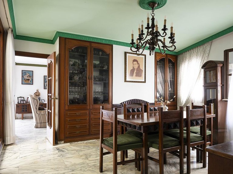 Town House for Sale in Costa del Sol San Pedro De Alcántara, Malaga 3