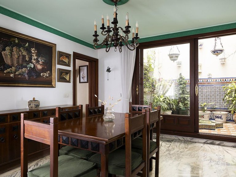 Town House for Sale in Costa del Sol San Pedro De Alcántara, Malaga 6