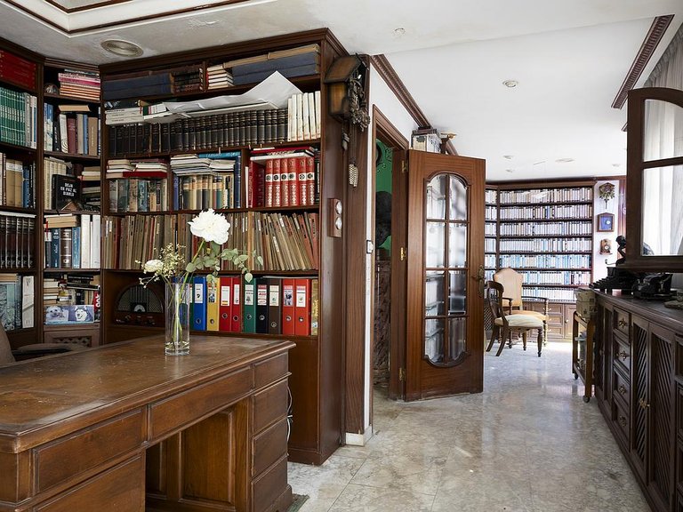 Town House for Sale in Costa del Sol San Pedro De Alcántara, Malaga 2
