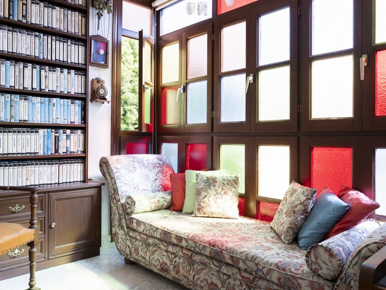 Town House for Sale in Costa del Sol San Pedro De Alcántara, Malaga 8