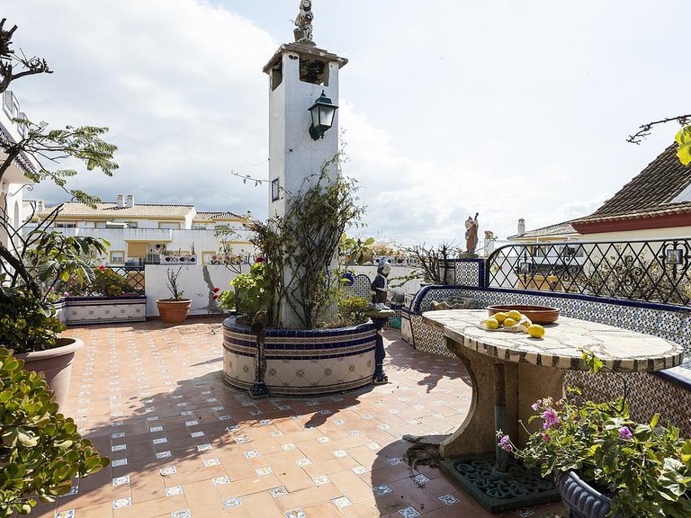 Town House for Sale in Costa del Sol San Pedro De Alcántara, Malaga 9