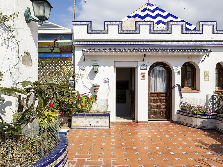 Town House for Sale in Costa del Sol San Pedro De Alcántara, Malaga 10