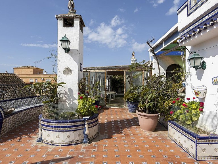 Town House for Sale in Costa del Sol San Pedro De Alcántara, Malaga 11