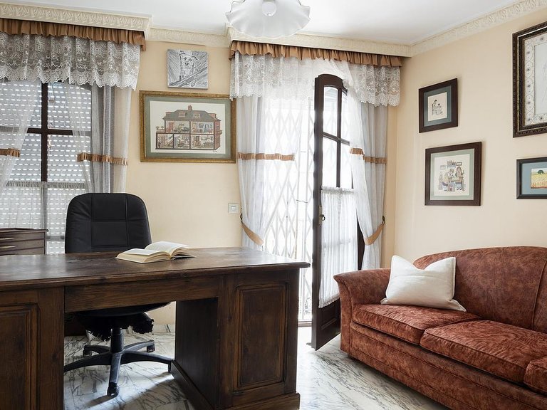 Town House for Sale in Costa del Sol San Pedro De Alcántara, Malaga 12