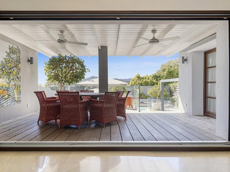 Town House for Sale in Costa del Sol Benahavís, Malaga 6