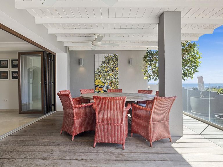 Town House for Sale in Costa del Sol Benahavís, Malaga 7