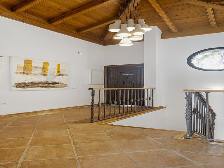 Town House for Sale in Costa del Sol Benahavís, Malaga 8