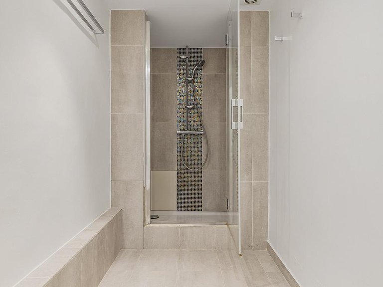 Town House for Sale in Costa del Sol Benahavís, Malaga 16