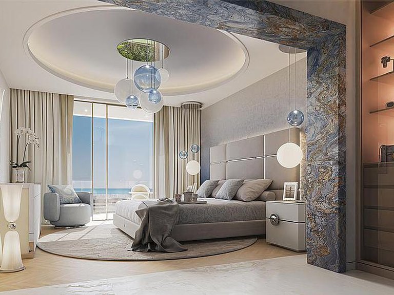 Villa for Sale in Costa del Sol Marbella, Malaga 12