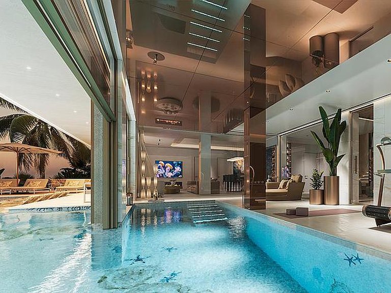 Villa for Sale in Costa del Sol Marbella, Malaga 3