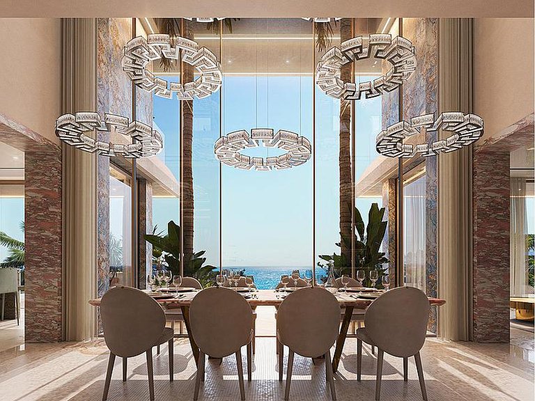 Villa for Sale in Costa del Sol Marbella, Malaga 5