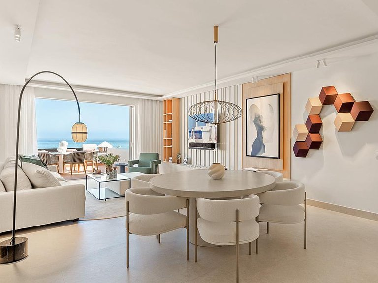 Penthouse for Sale in Costa del Sol Estepona, Malaga 4