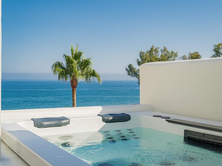 Penthouse for Sale in Costa del Sol Estepona, Malaga 10