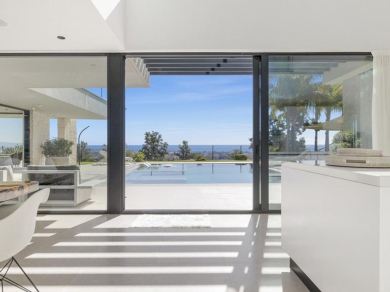 Villa for Sale in Costa del Sol Benahavís, Malaga 6