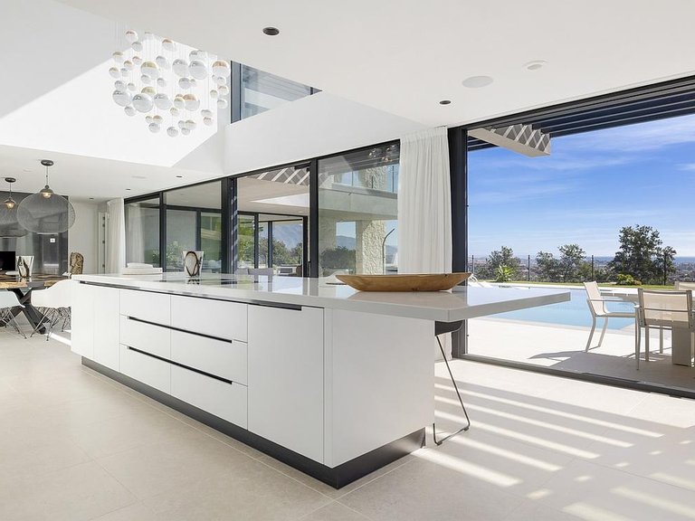 Villa for Sale in Costa del Sol Benahavís, Malaga 8