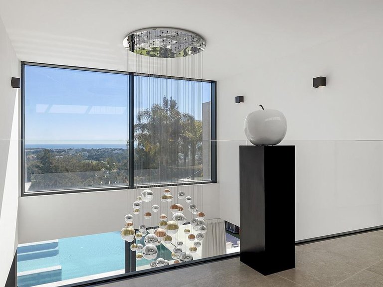 Villa for Sale in Costa del Sol Benahavís, Malaga 13